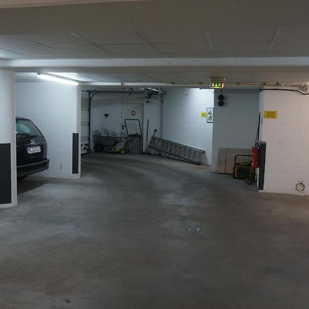Ankerplatz Binz Im Haus Strelasund Exteriör bild