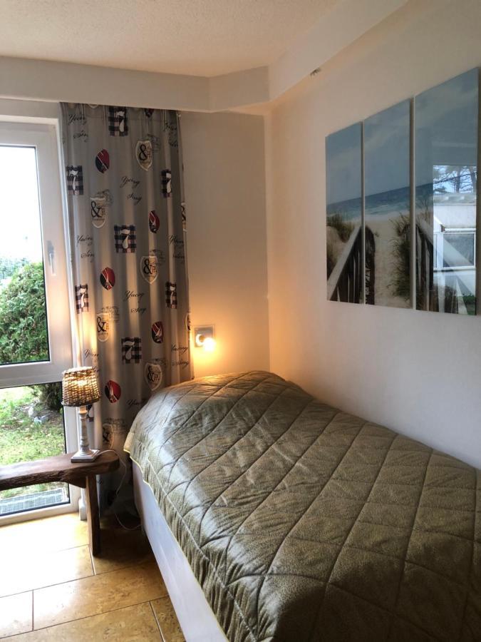 Ankerplatz Binz Im Haus Strelasund Exteriör bild