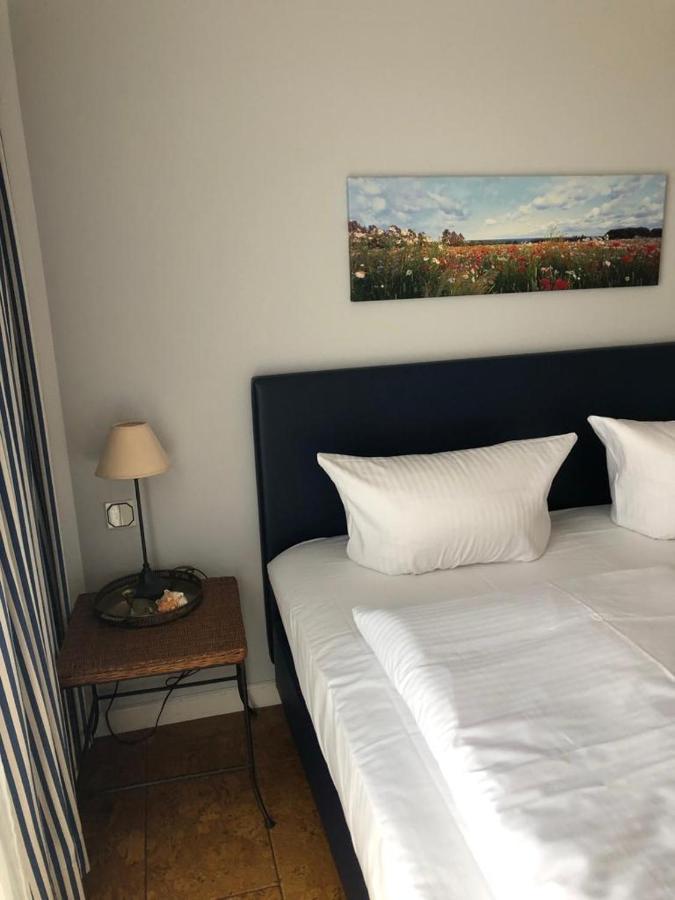 Ankerplatz Binz Im Haus Strelasund Exteriör bild